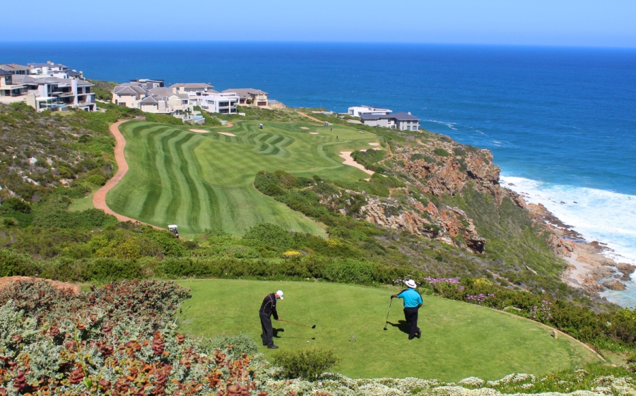 4 Bedroom Property for Sale in Pinnacle Point Golf Estate Western Cape